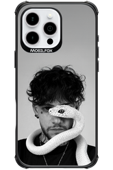 SNAKE (RAVA) - Apple iPhone 16 Pro Max