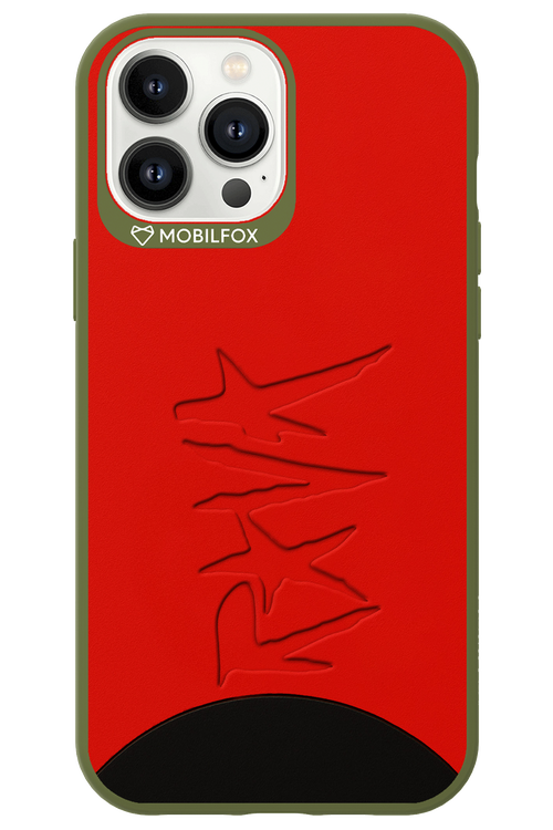 Rava Red 2.0 - Apple iPhone 13 Pro Max