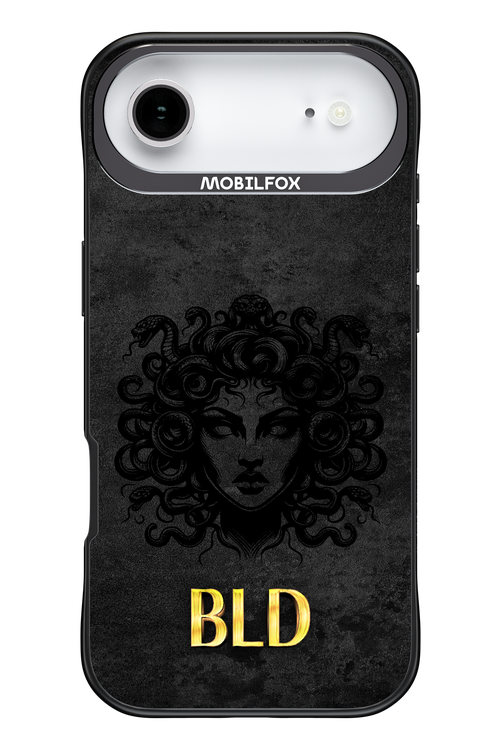 BLD MEDUSA 2.0 - Apple iPhone 17 Air