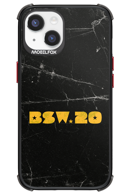 BSW 20 (5) 2.0 - Apple iPhone 14