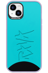 Rava Turquoise 2.0 - Apple iPhone 15 Plus