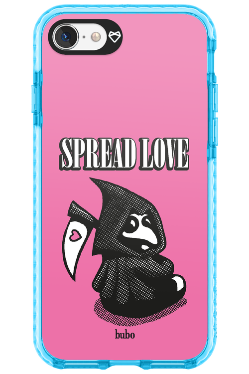 SPREAD LOVE - Apple iPhone 7