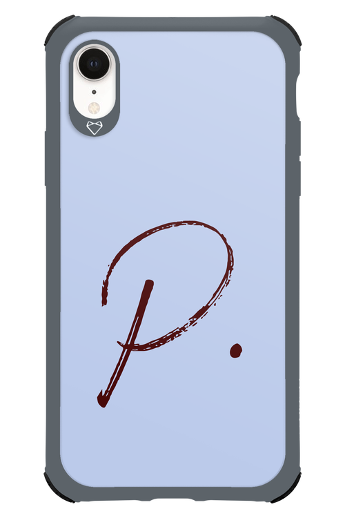 (Jellyfish Presso) P 2.0 - Apple iPhone XR