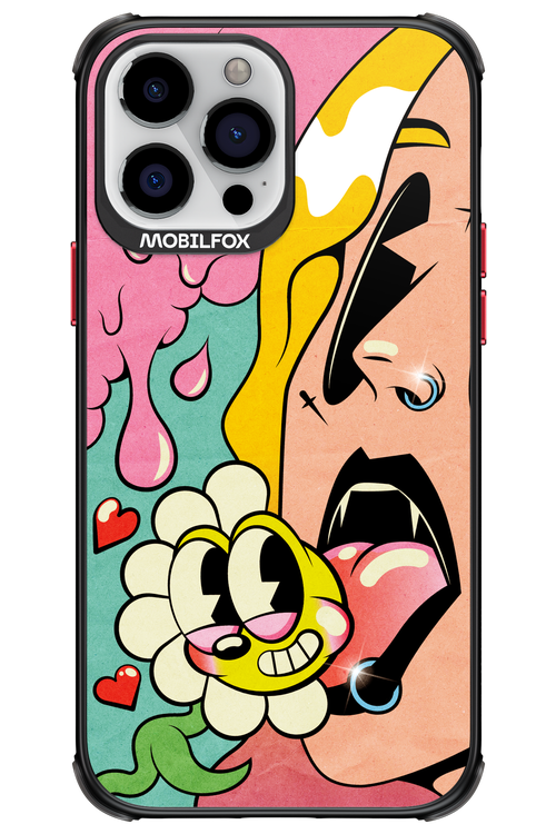 Love Sick 2.0 - Apple iPhone 13 Pro Max