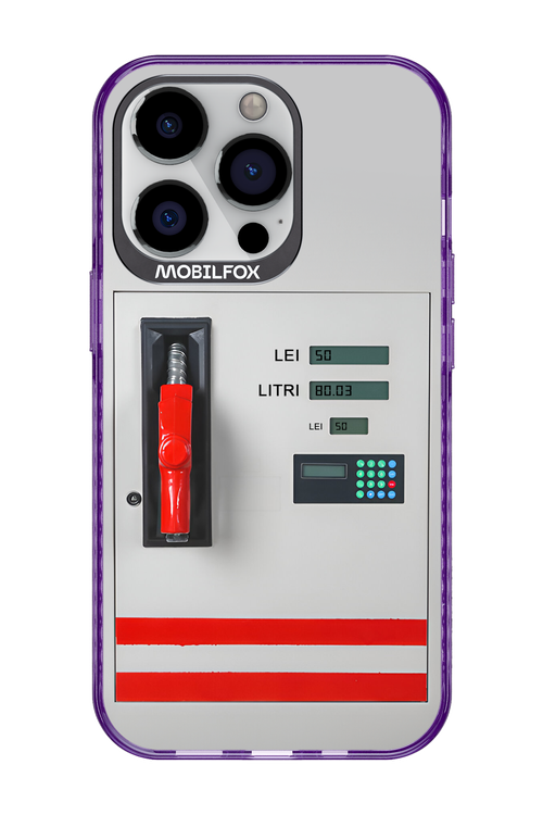 Litri 1 - Apple iPhone 13 Pro