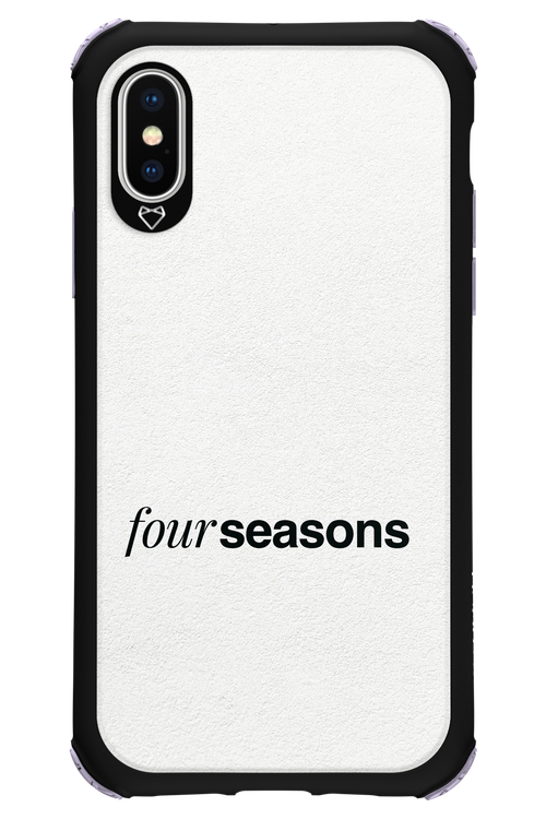 BSW FourSeasons 11 2.0 - Apple iPhone XS