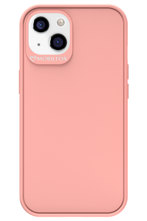 Soft Touch 2.0 - Apple iPhone 13