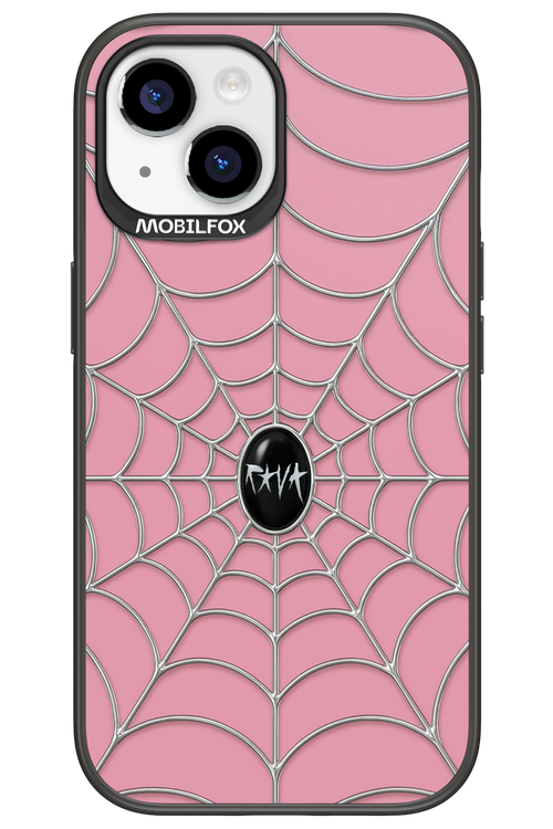 SpiderQueen 2.0 - Apple iPhone 15