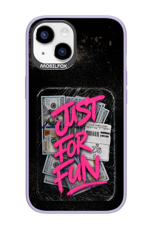 Just For Fun 2.0 - Apple iPhone 14