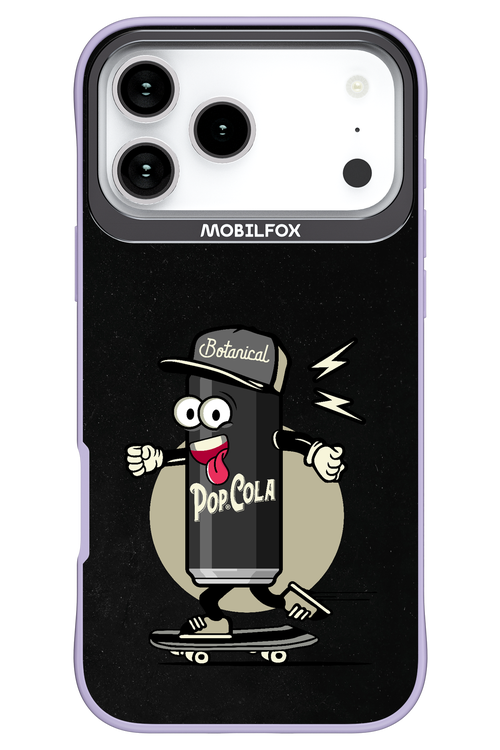PopCola Botanical 2.0 - Apple iPhone 17 Pro Max