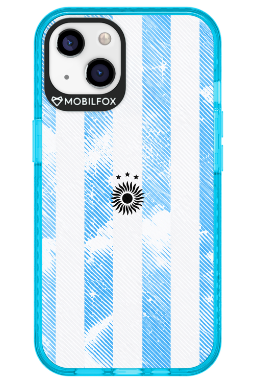 Argentina 2.0 - Apple iPhone 13