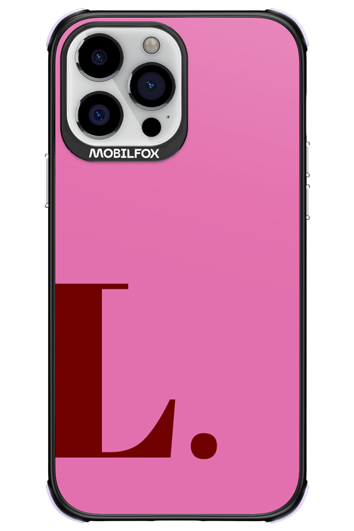 L (Sorbet) 2.0 - Apple iPhone 13 Pro Max