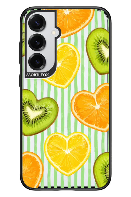 Sour Lemonade 2.0 - Samsung S25+