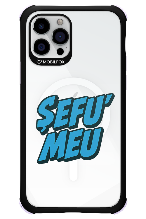 Meu - Apple iPhone 12 Pro