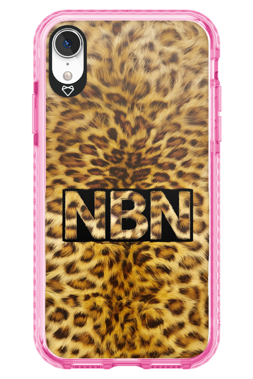 Cheetahh - Apple iPhone XR