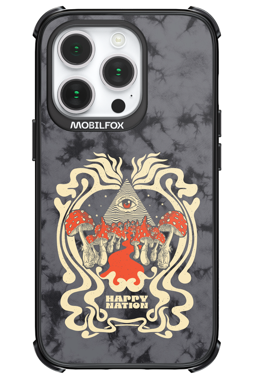 Happy Nation 2.0 - Apple iPhone 14 Pro