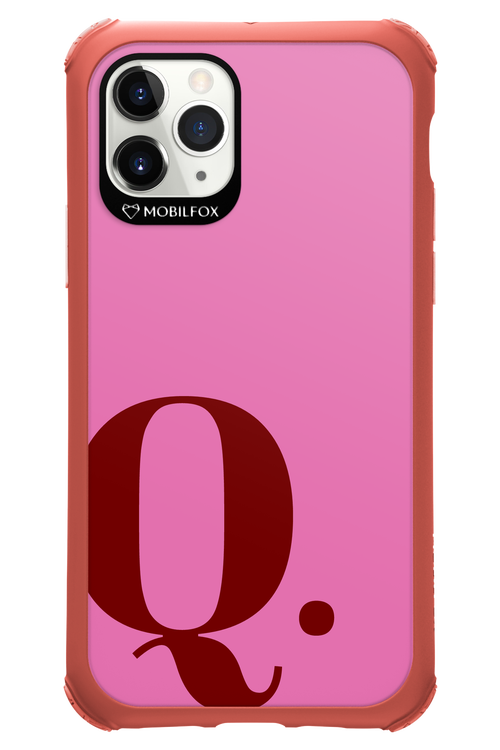 Q (Sorbet) 2.0 - Apple iPhone 11 Pro