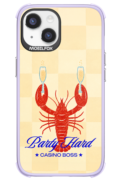 Party Hard 2.0 - Apple iPhone 14