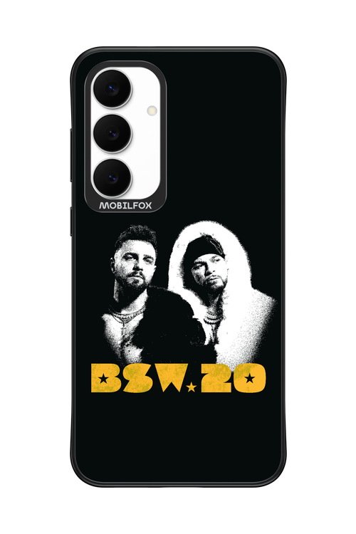 BSW 20 (8) 2.0 - Samsung S25 FE