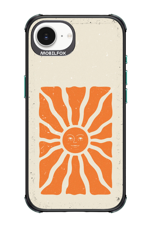 Solar Soul 2.0 - Apple iPhone 16e