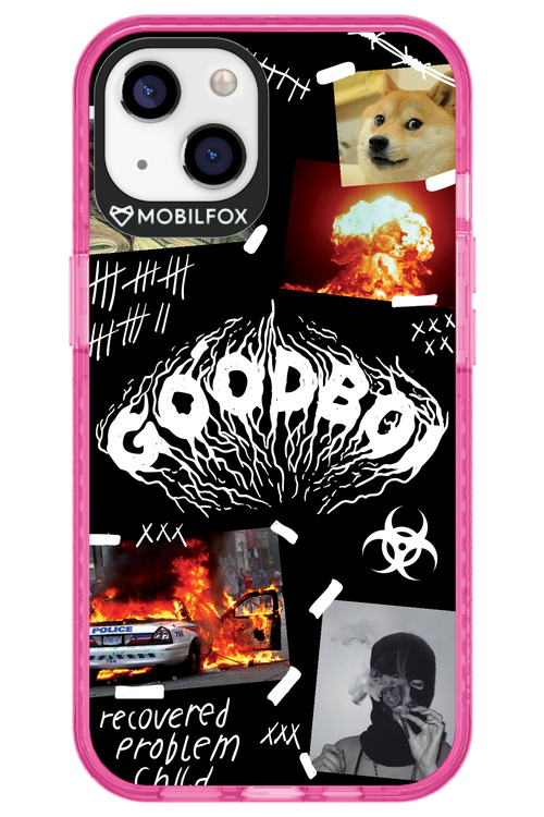 Good Boy - Apple iPhone 13