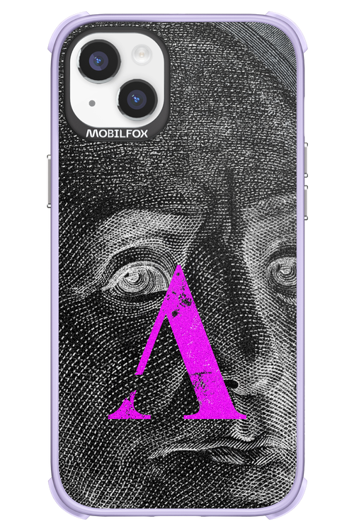 Azteca "A" OG 2.0 - Apple iPhone 14 Plus