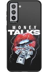 Money Talks - Samsung Galaxy S21+