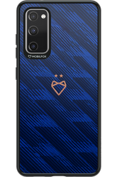 Franta 2.0 x Mobilfox 2.0 - Samsung Galaxy S20 FE