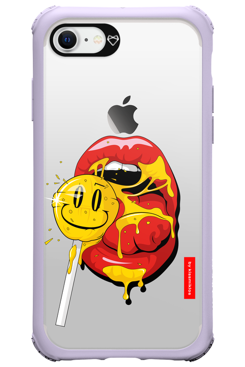 Lolli Kiss 2.0 - Apple iPhone 7