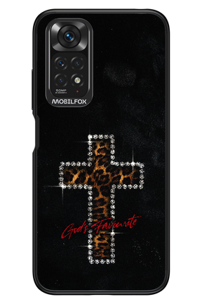 God's Favourite - Xiaomi Redmi Note 11/11S 4G