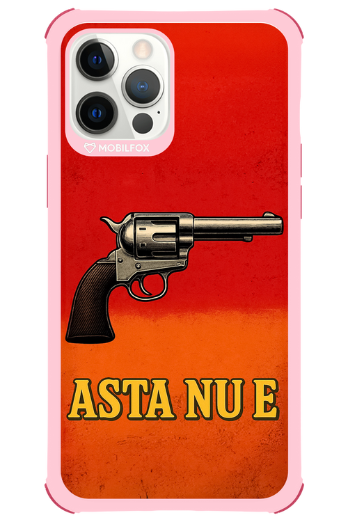 Asta Nu E - Apple iPhone 12 Pro Max
