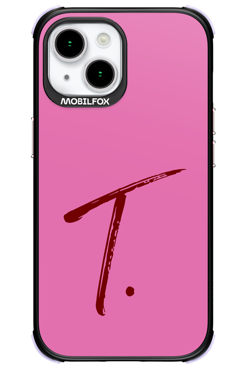 (Sorbet) T 2.0 - Apple iPhone 15