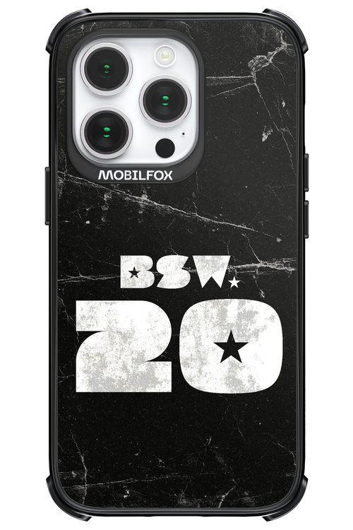 BSW 20 (4) 2.0 - Apple iPhone 14 Pro
