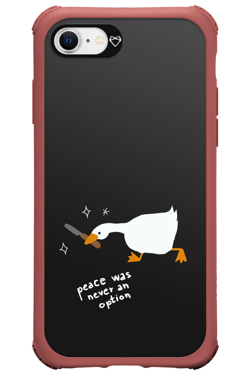 OPTION 2.0 - Apple iPhone SE 2022