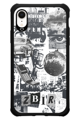 ZBIR MAGAZINE - Apple iPhone XR