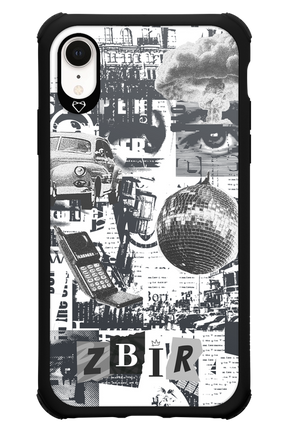 ZBIR MAGAZINE - Apple iPhone XR