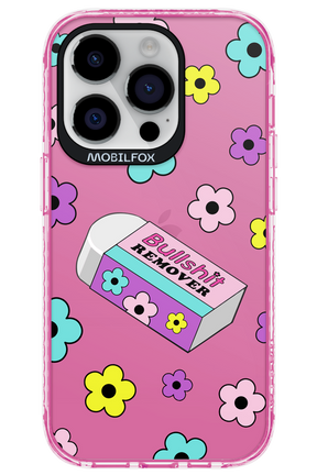 Bullsh_t Eraser - Apple iPhone 14 Pro