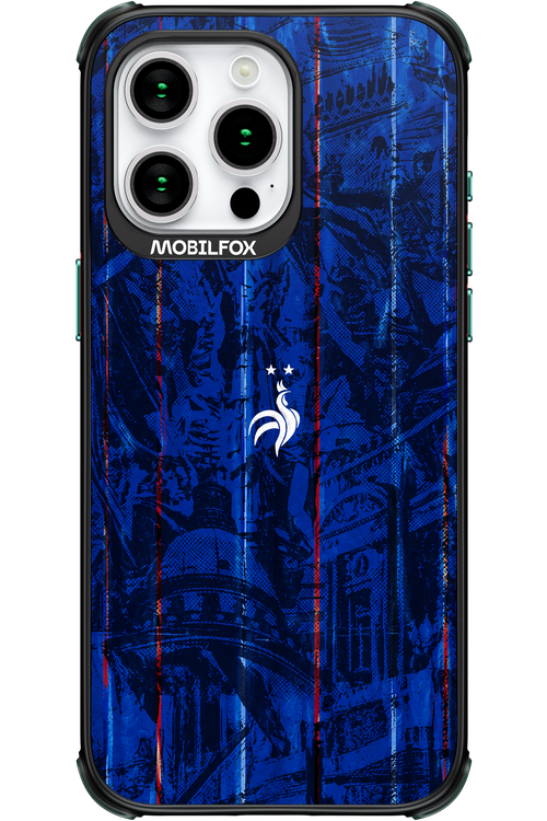 Franta 2.0 - Apple iPhone 15 Pro Max