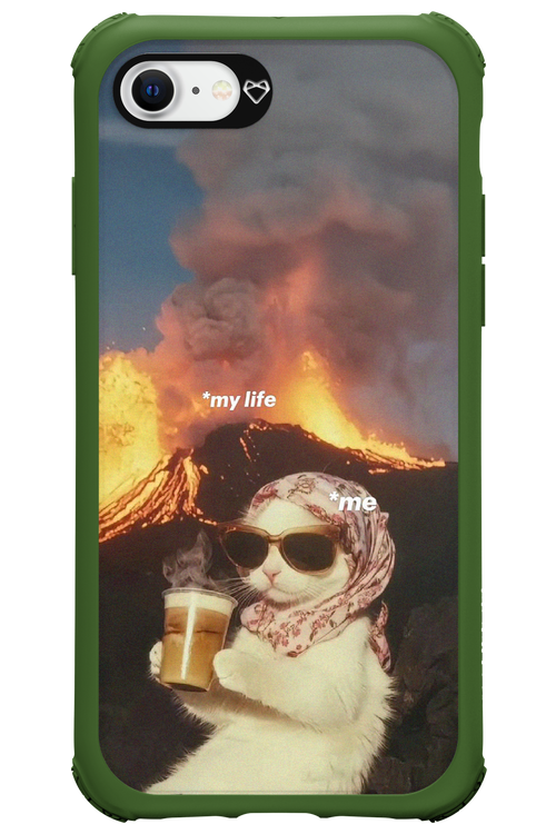 My life 2.0 - Apple iPhone SE 2020