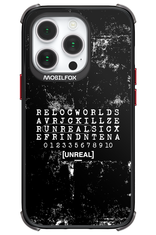 X Ten 2.0 - Apple iPhone 14 Pro
