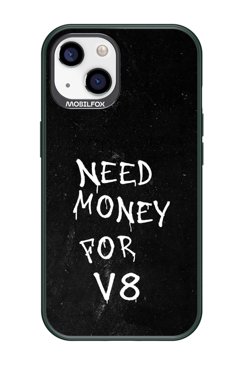 V8 2.0 - Apple iPhone 13
