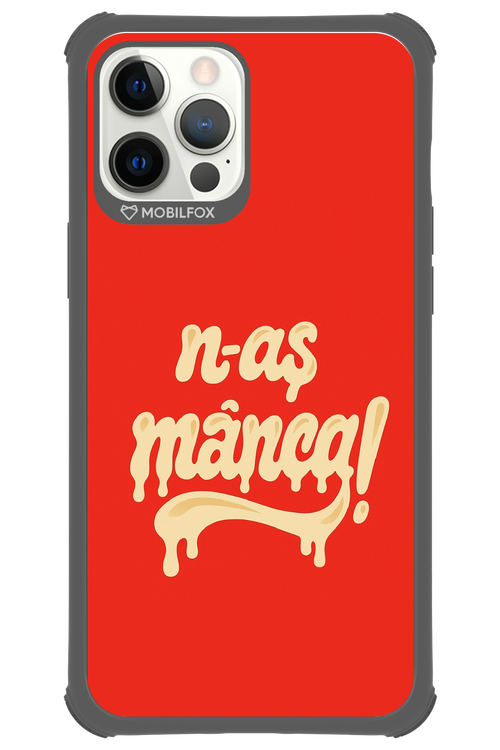 N-AȘ MÂNCA - Apple iPhone 12 Pro Max
