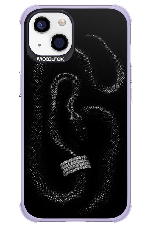 Diamond Mamba - Apple iPhone 13