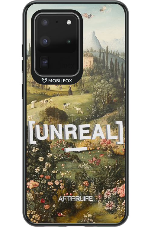 Afterlife 2.0 - Samsung Galaxy S20 Ultra 5G