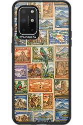 Tropical Letter 2.0 - OnePlus 8T