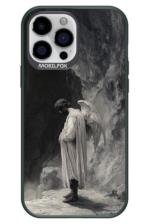 INGER Cover 2.0 - Apple iPhone 13 Pro Max