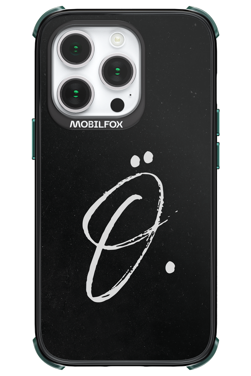 (Off Space) O II 2.0 - Apple iPhone 14 Pro
