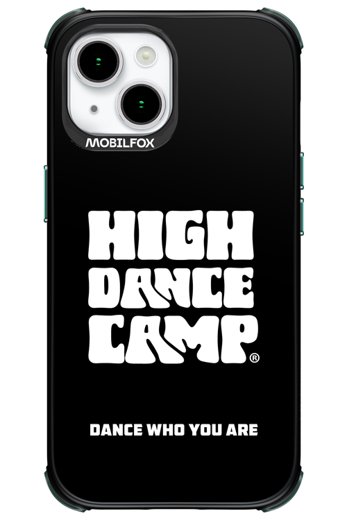 HDC 1 - Apple iPhone 15