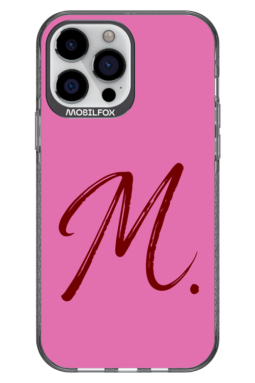 (Sorbet) M 2.0 - Apple iPhone 13 Pro Max