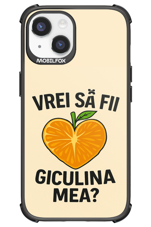 Design Clean 2.0 - Apple iPhone 14